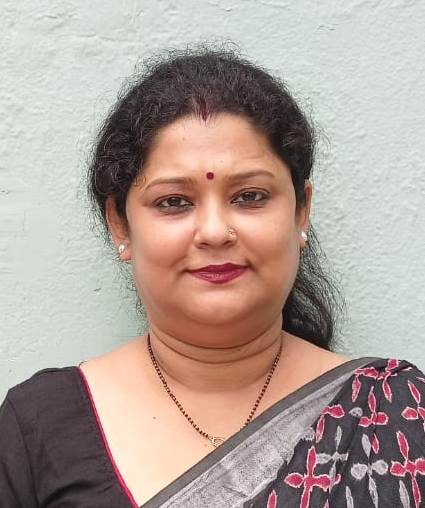 Moutushi Banerjee