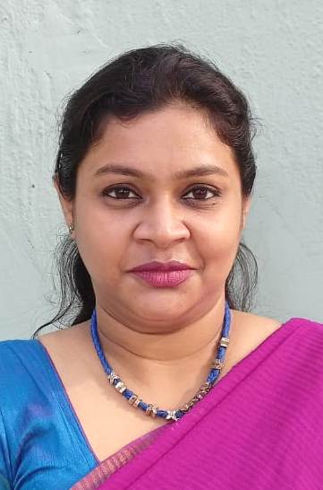 Kamalika Das