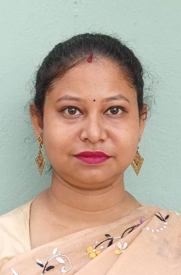 Solanki Chakraborty