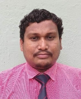 Sandip Basak