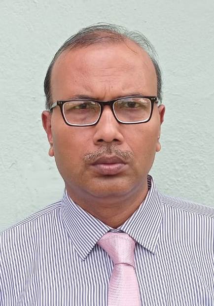 Satyajit Roy