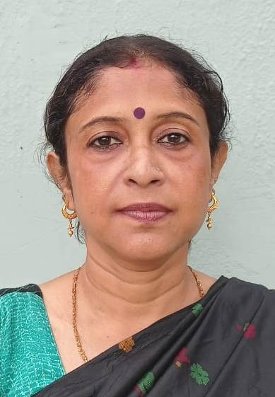 Susmita Dutta Gupta