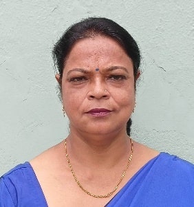 Krishna Baidya