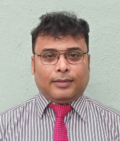 Subhro Dutta