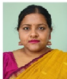 Anuradha Dutta