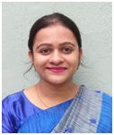 Shinjini Bhattacharya