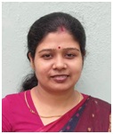 Moumita Chattopadhyay