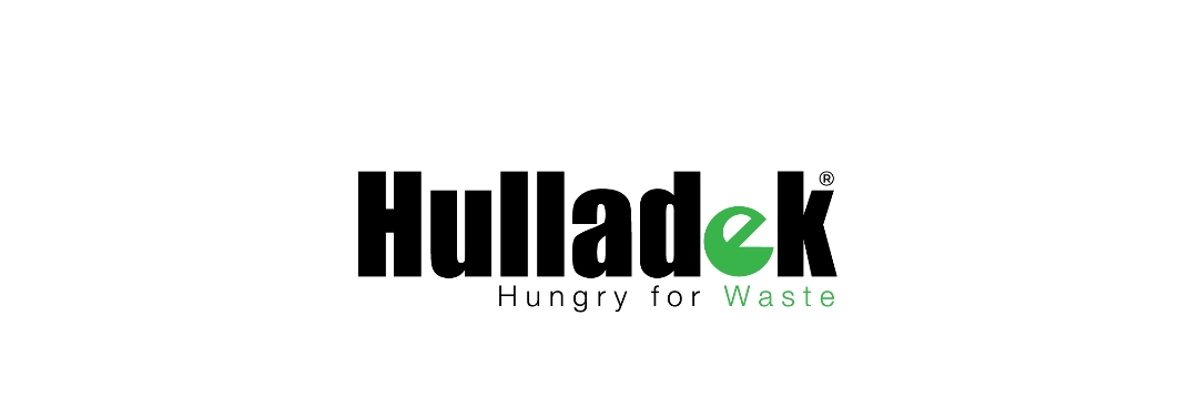 Hulladek Recycling